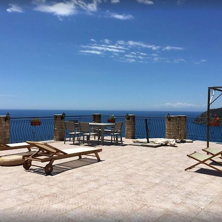 Appartamento A Moneglia, Tra Portofino E Le Cinque Terre Luaran gambar