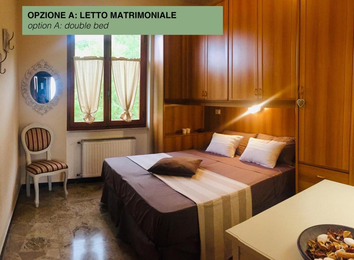 Appartamento A Moneglia, Tra Portofino E Le Cinque Terre Luaran gambar