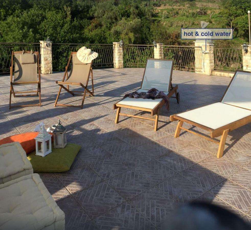 Appartamento A Moneglia, Tra Portofino E Le Cinque Terre Luaran gambar